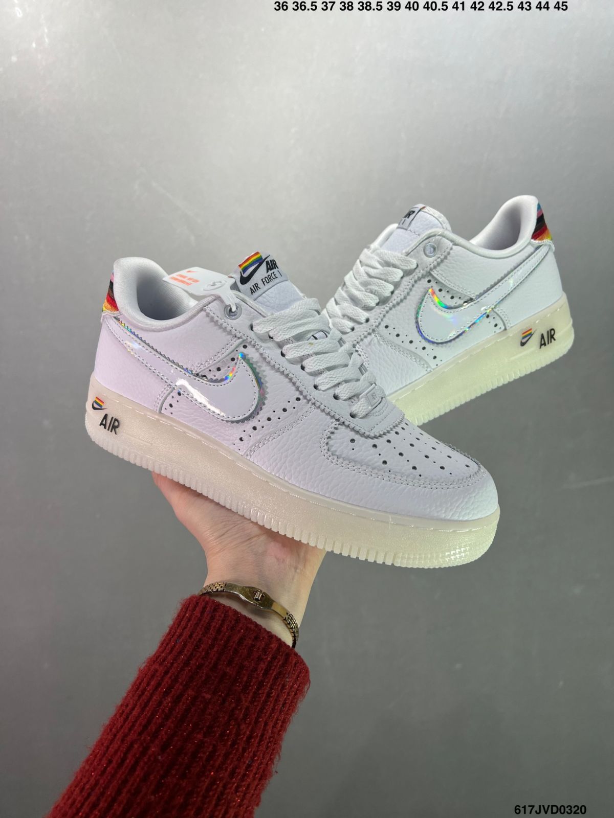 Nike Air Force 1 Betrue スニーカー 並行輸入品 - メルカリ