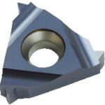 ＮＯＧＡ Ｃａｒｍｅｘねじ切り用チップ ウイットねじ 管用平行ねじ用 チップサイズ１６×１８山×５５° 10個セット