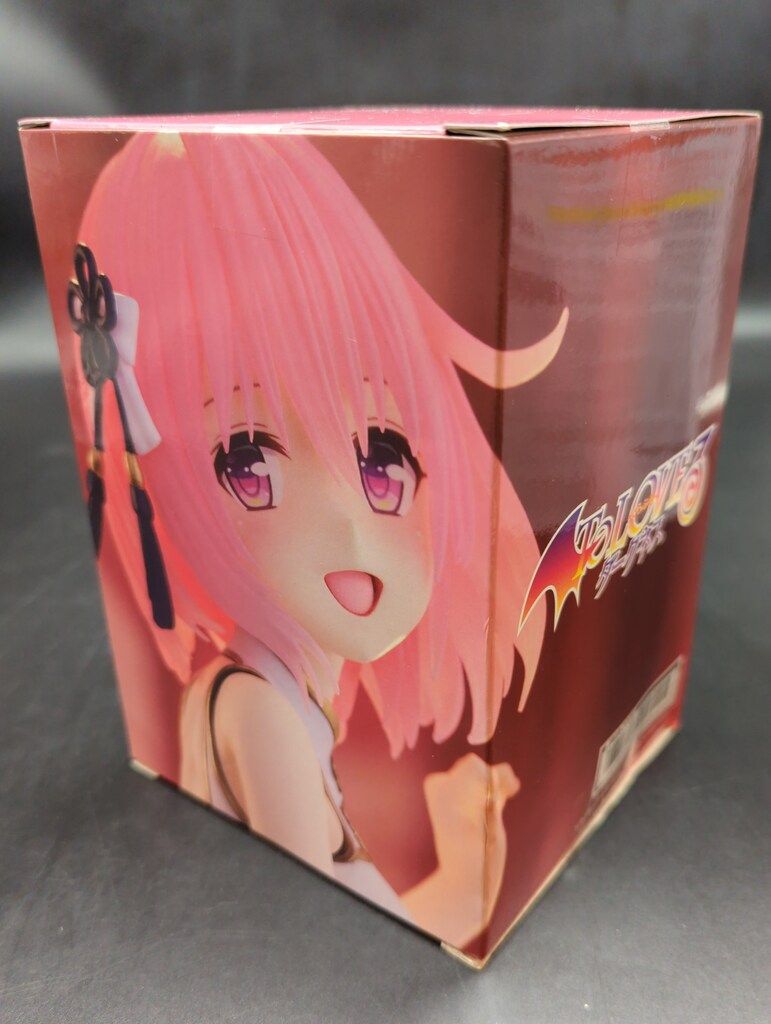 タイトー Desktop Cute フィギュア モモ チャイナドレスVer - メルカリ