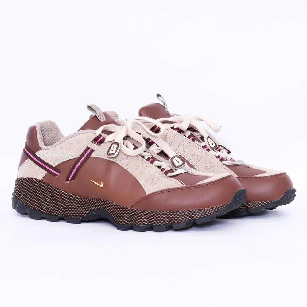 Nike x Jacquemus W Air Humara LX Brown ジャックムス コラボ Nike x Jacquemus W Air Humara LX Brown ジャックムス コラボ