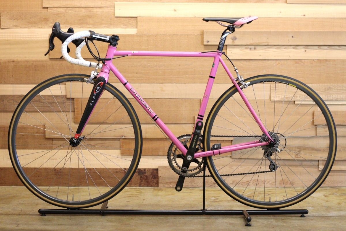 GIOS AIRONE アルテグラ10速 クロモリロードバイク GIOS AIRONE
