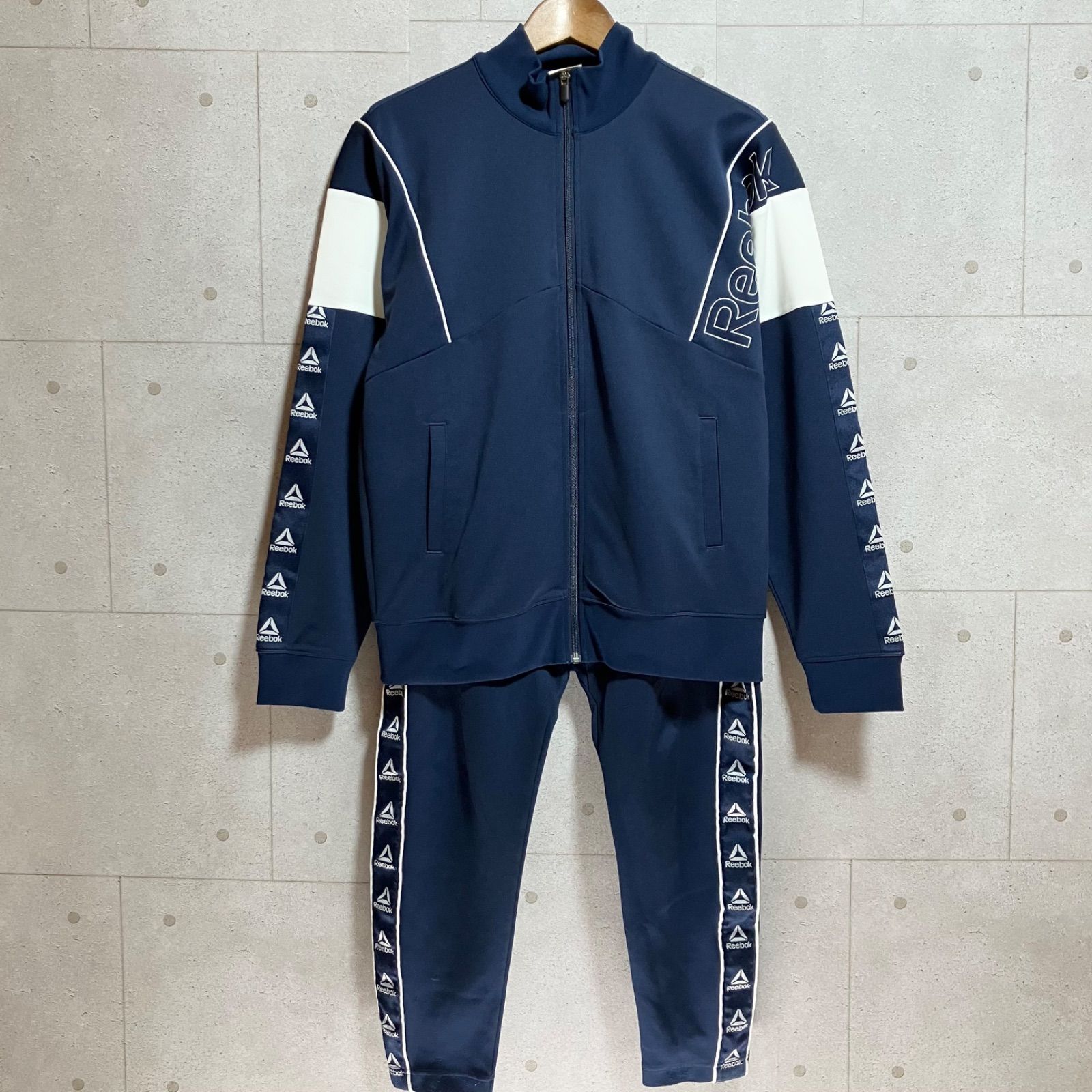 ナイキ フレックス フルジップ ジャケット セットアップ Sサイズ ジャージ NIKE（ナイキ）フレックス フルジップジャケット＆パンツ 上下セット