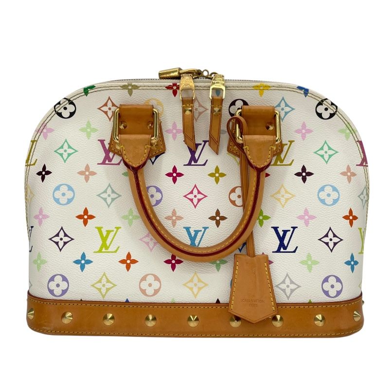 LOUIS VUITTON ハンドバッグ　モノグラム　アルマPM 12250961_1.jpg