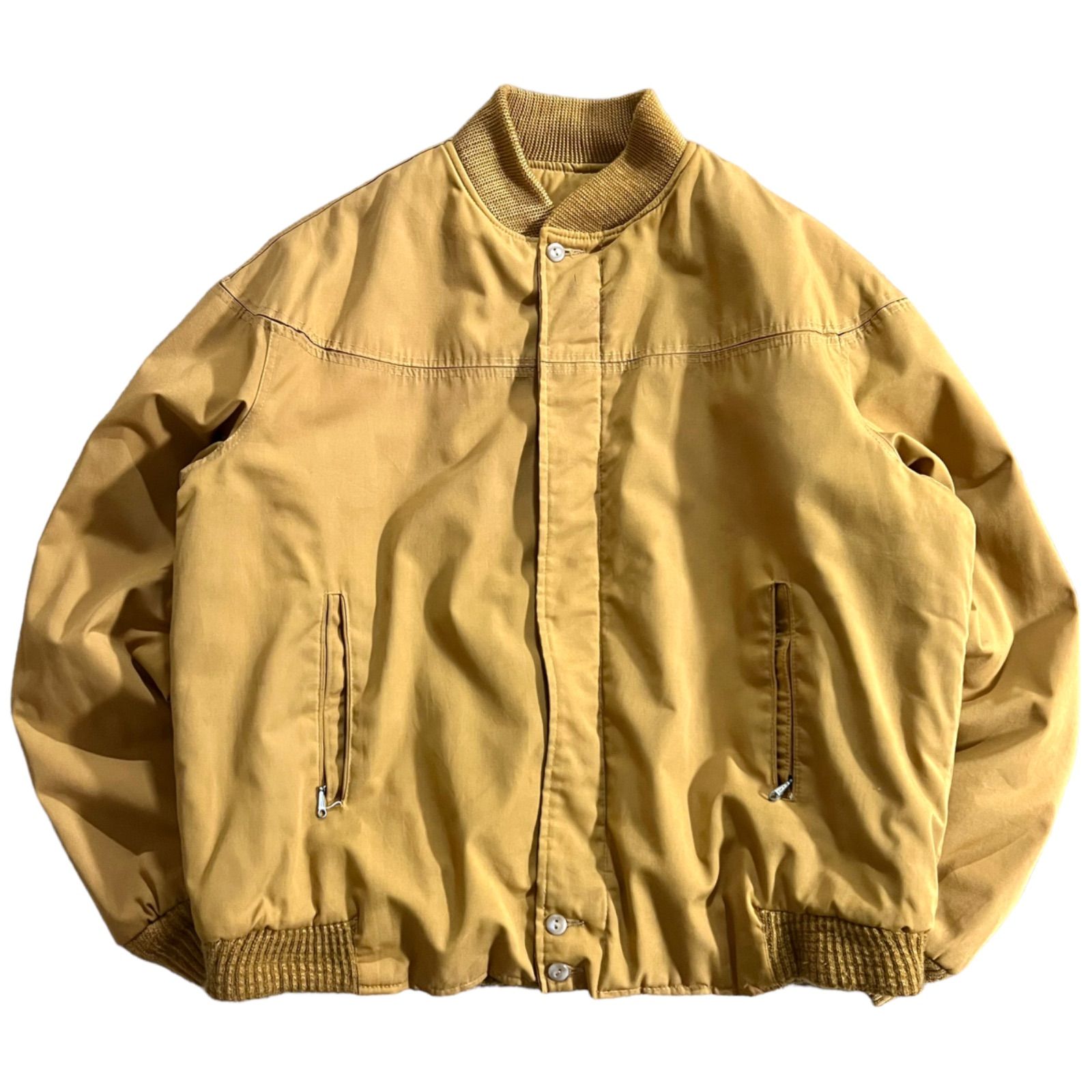 70s USA製 Varsity by Catalina ダービージャケット - メルカリ