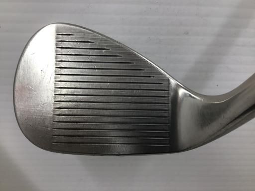 タイトリスト VOKEY SPIN MILLED SM9 ブラッシュドスチール 52°|12°F ウェッジ WG Dynamic G フレックスS メンズ 男性用 右利き 右用 Cランク ゴルフクラブ