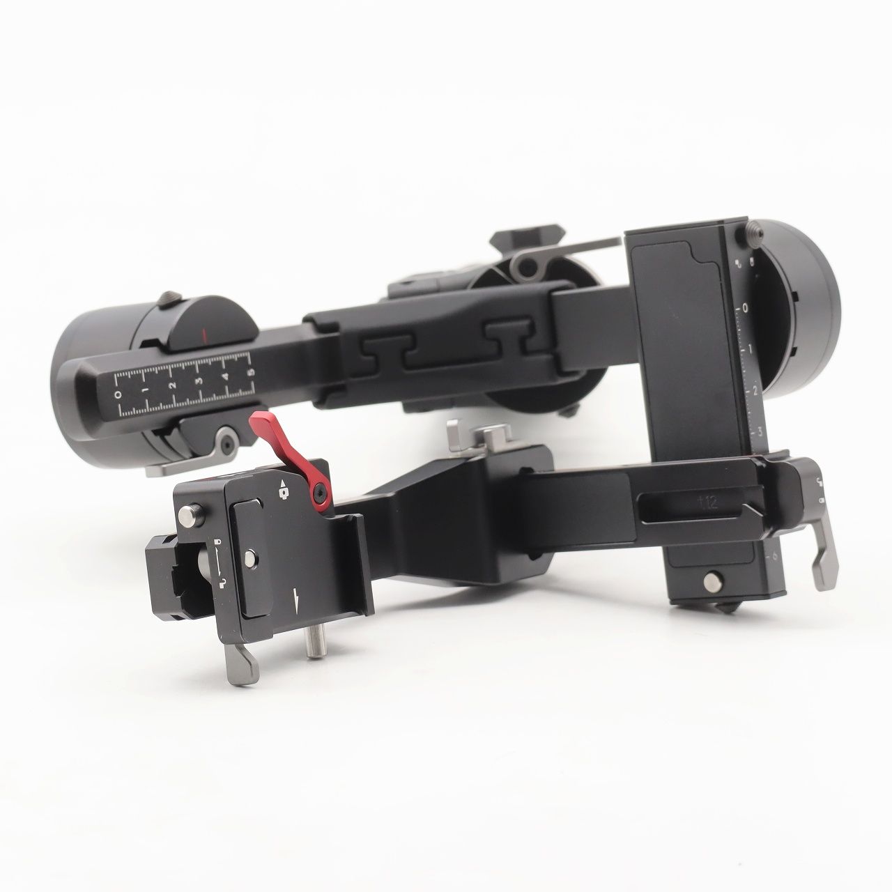  DJI RS 3 Mini 軽量3軸ジンバル スタビライザー ミラーレス対応 高精度手ブレ補正 Vlog 撮影現場 旅行撮影に最適 スタビライザー ジンバル カメラアクセサリー