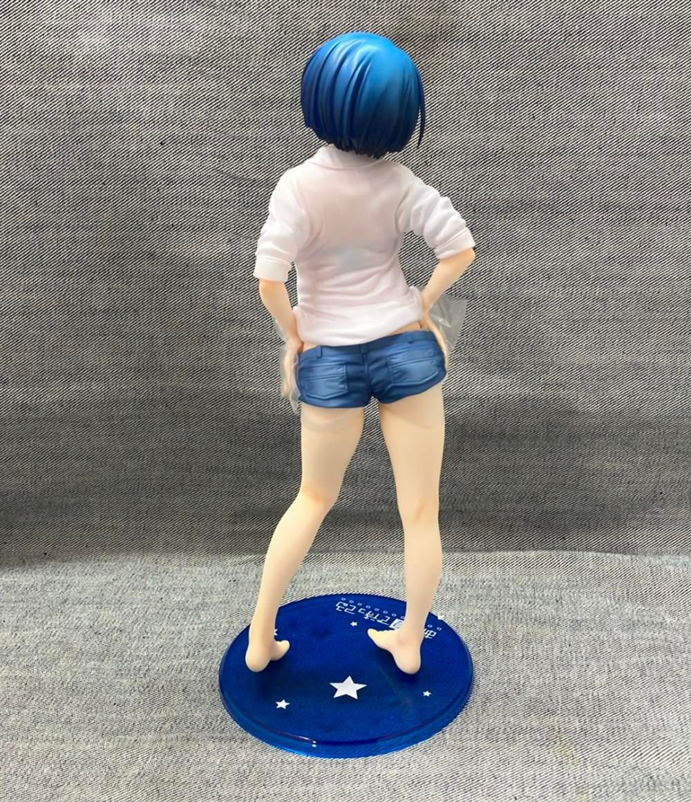あの夏で待ってる フィギュア 谷川柑奈 水着Ver. ALTER あの夏で待ってる フィギュア 谷川柑奈 水着Ver. 1/6 ALTER