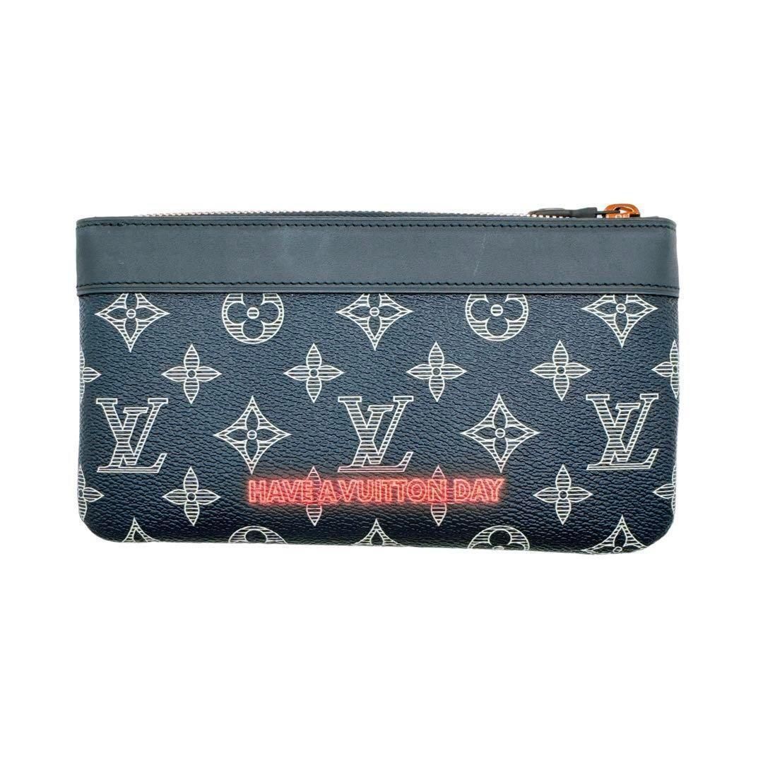 ルイヴィトン アポロPM ポシェット アップサイドダウン M62898 DECORATOM_COM_BR