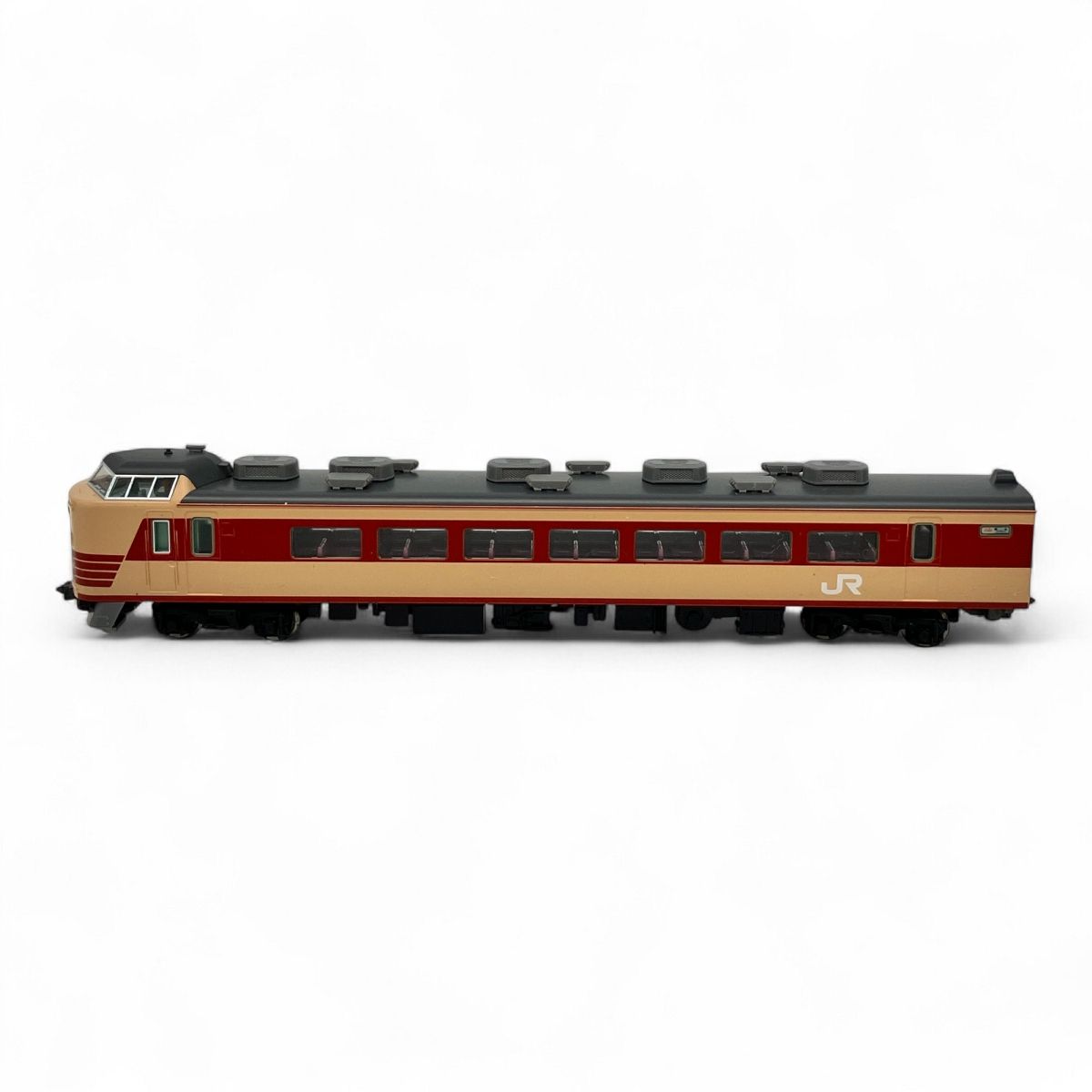 TOMIX 国鉄 485系 特急形電車 鉄道模型 Nゲージ トミックス 中古