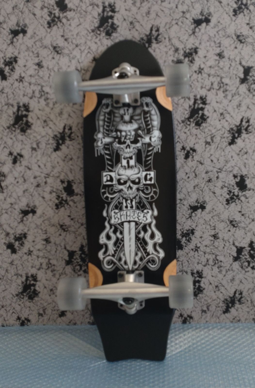 27 希少＜税送料3680円込＞【DOGTOWN】27.3　ミニクル　P貼送付！ 27 希少＜送料込＞【DOGTOWN】27.3 ミニクル-ザ- PAT貼送付