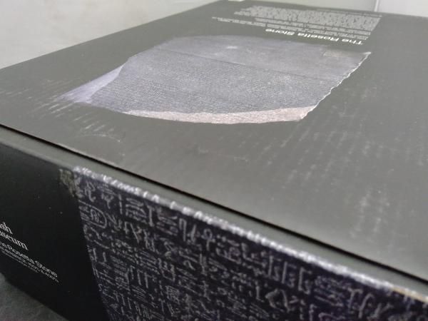 The British Museum of メディコム・トイ 「Coffin 0 BE@RBRICK Hornedjitef」 Hornedjitef - TOY MEDICOM 現状品 Hornedjitef｣ |
