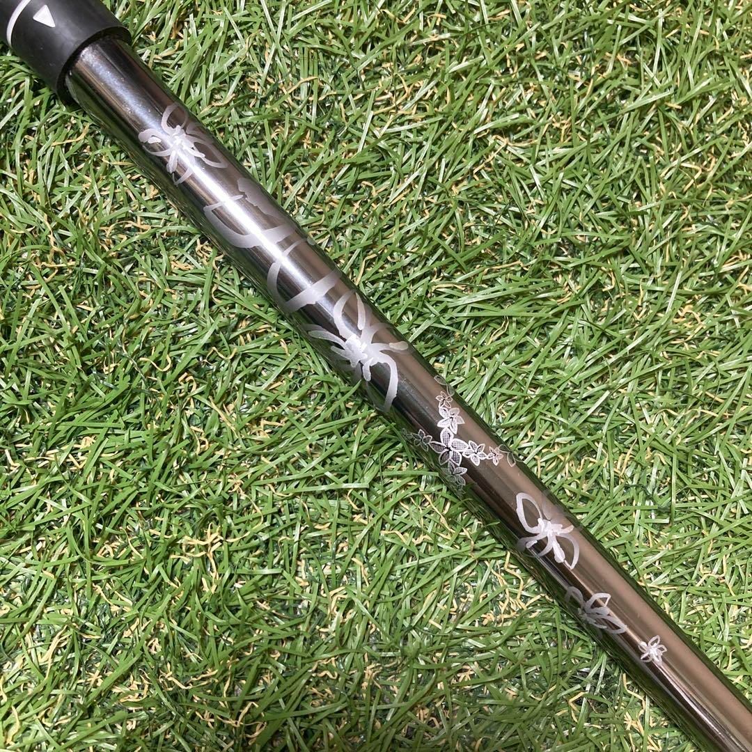 シャフト Diamana ahina60 x5ct ドライバー テーラーメイド - メルカリ