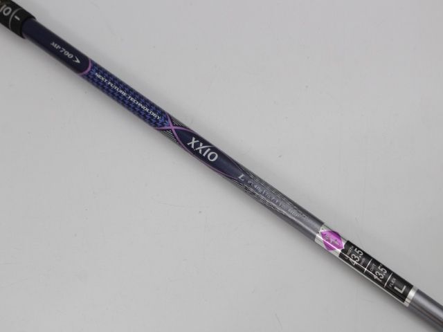 ランク レディースドライバー