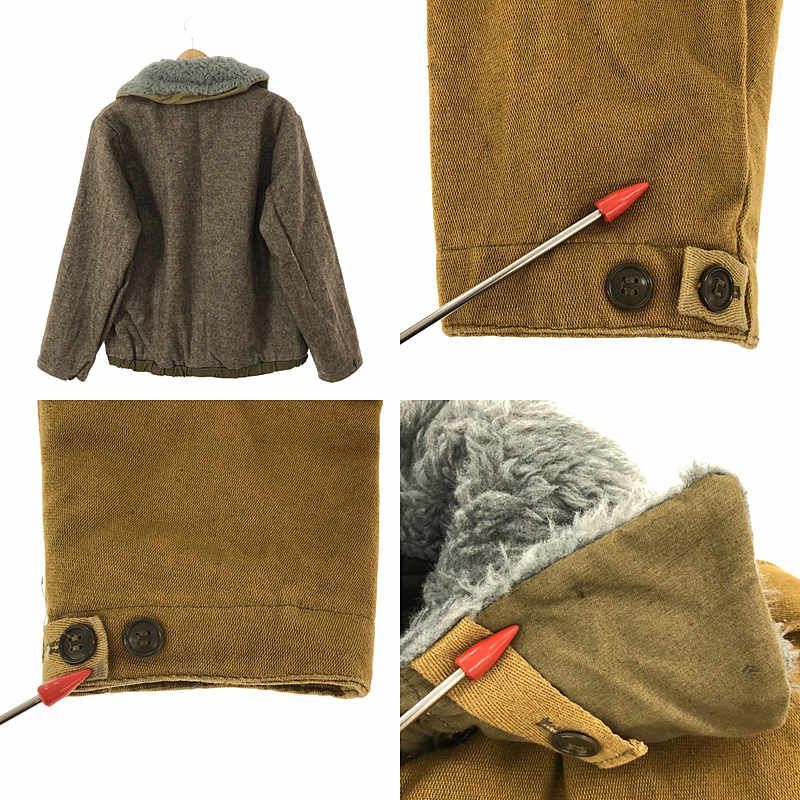 VINTAGE / ヴィンテージ古着 | 80s〜 RUSSIAN ARMY SOVIET ARMY ロシア