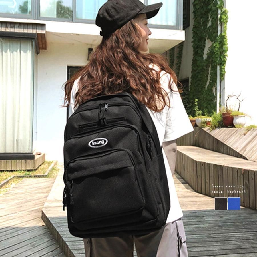 ユニセックス カバン