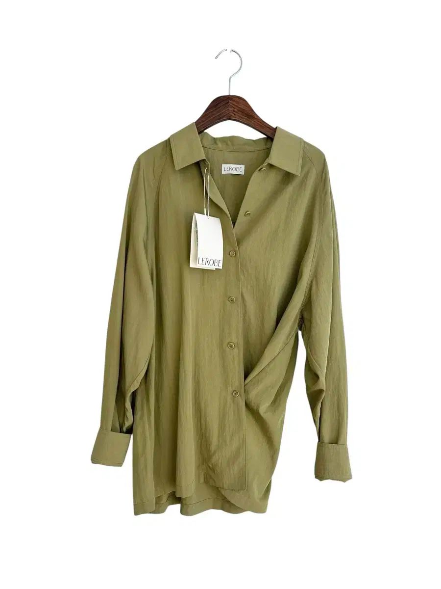 ルーズフィット