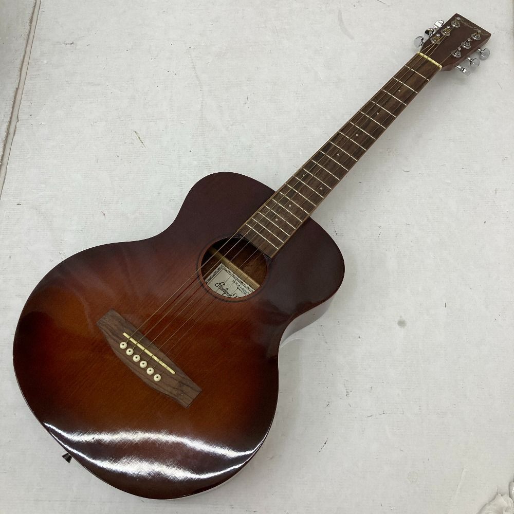 ケース付き　AN-1 ASG antique Noel アコースティックギター ケース付き AN-1 ASG antique Noel アコースティックギター｜Yahoo