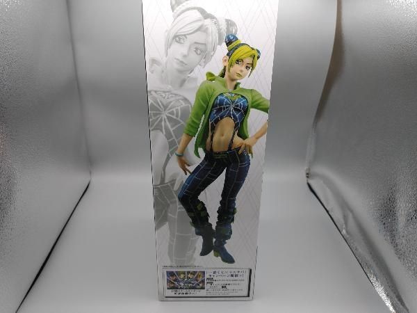 フィギュア ラストワン賞 空条徐倫 ラストワンver. 一番くじ