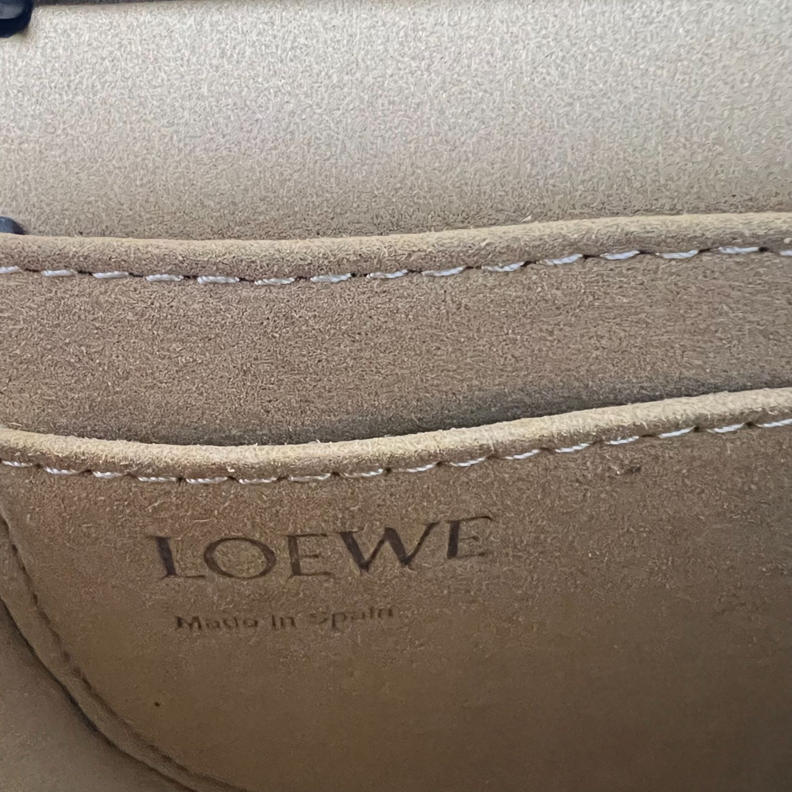 美品✨ロエベ LOEWE ショルダーバッグ