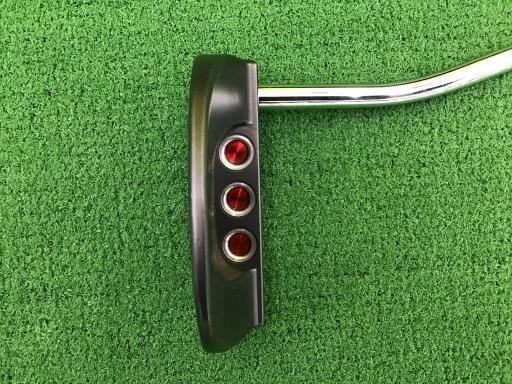 中古】 タイトリスト SCOTTY CAMERON select GoLo S 5 34インチ パター
