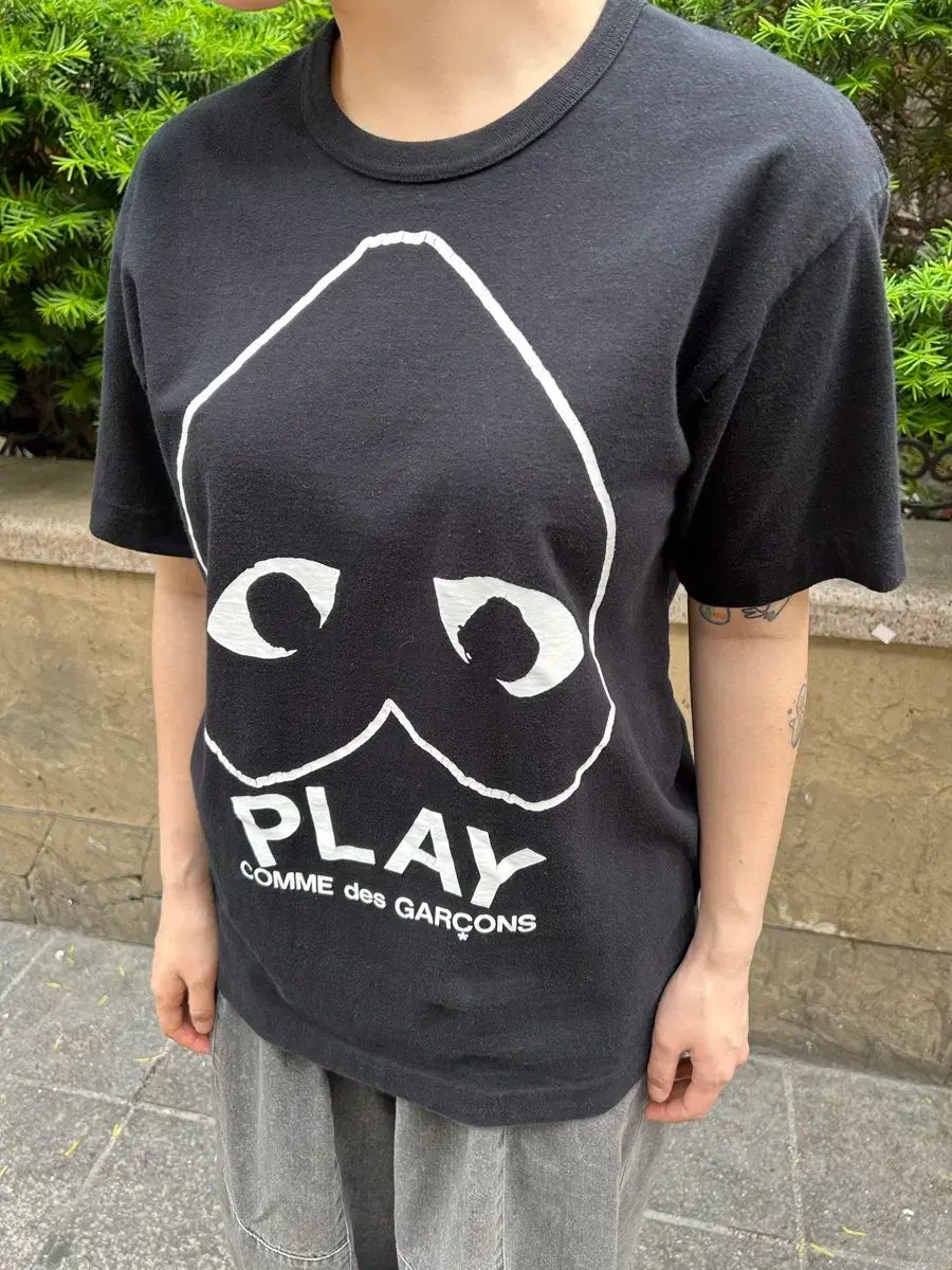 COMME des