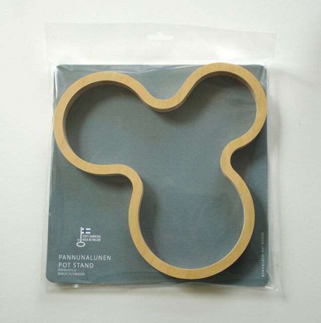 astia majamoo マヤムー 小物入れ　廃盤　北欧雑貨　アアルト マヤムー（majamoo）小物入れ Astia（アスティア）【北欧雑貨