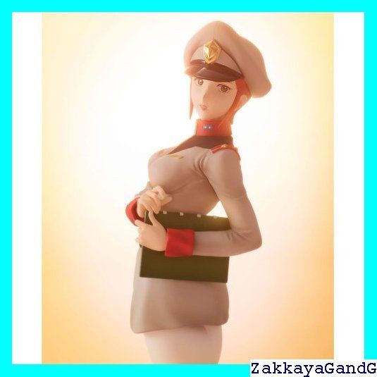 メガハウス MegaHouse ガンダム・ガールズ・ジェネレーション
