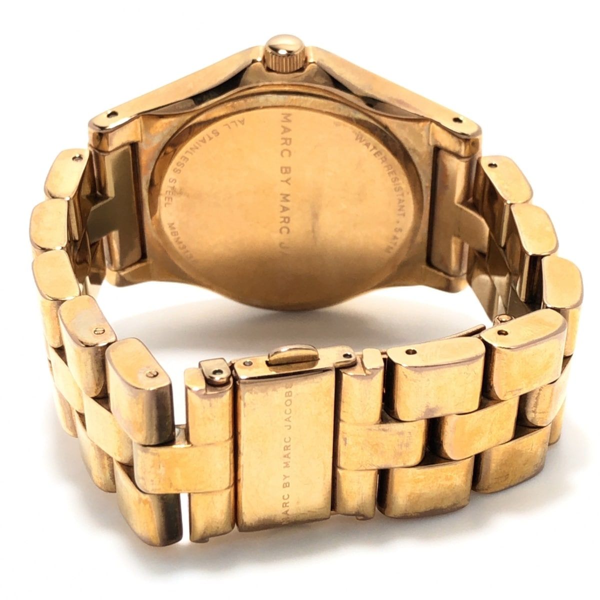 Marc by Marc Jacobs  MBM3138 腕時計 Marc by Marc Jacobs MBM3138 腕時計