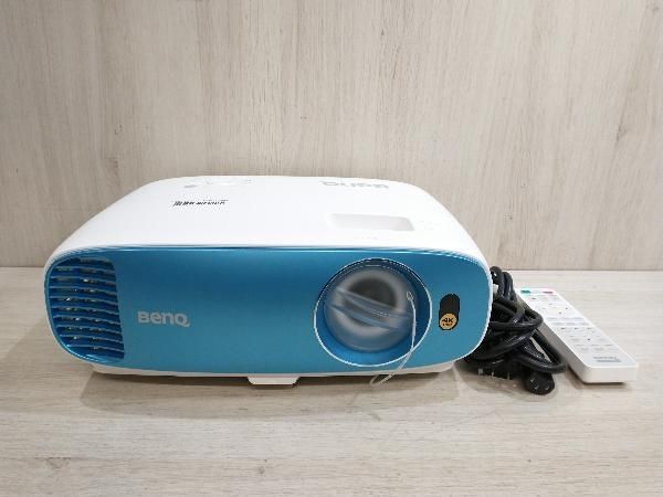 BenQ TK800 プロジェクター - メルカリ