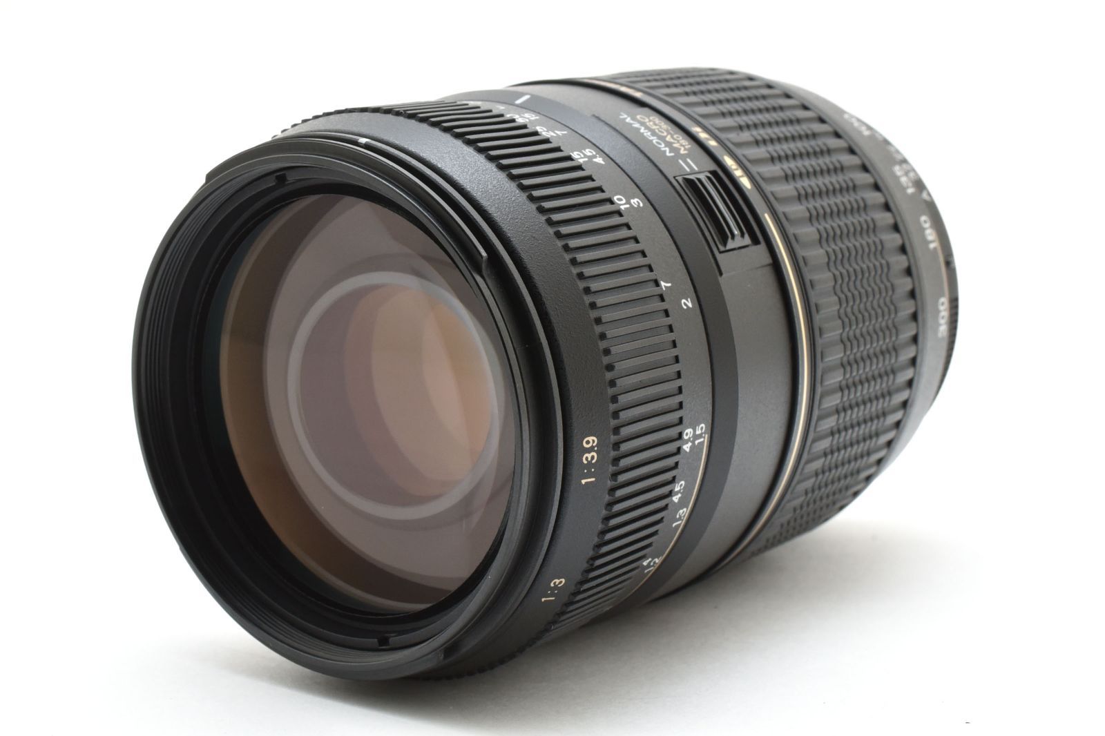 タムロン 70-300mm f4-5.6 XR Di MACRO：2623068 - メルカリ