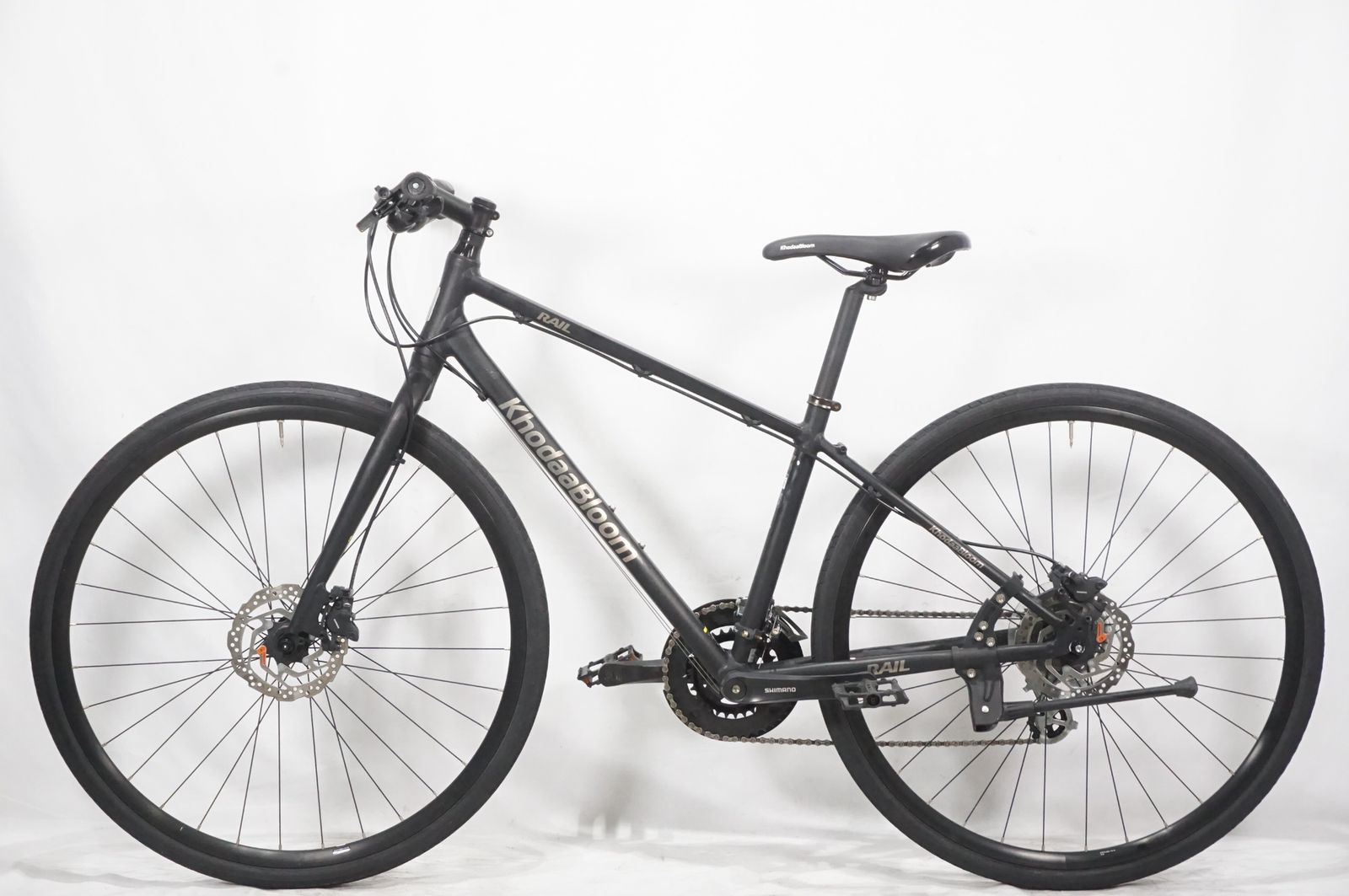 コーダブルーム RAIL