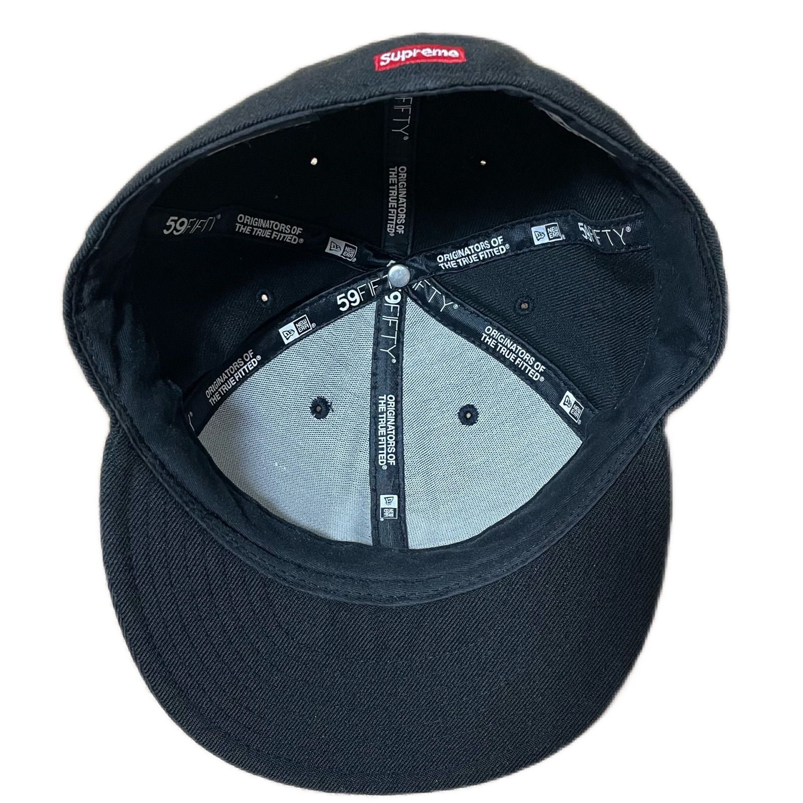 Supreme 11ss SNY New Era Cap 58.7cm - メルカリ