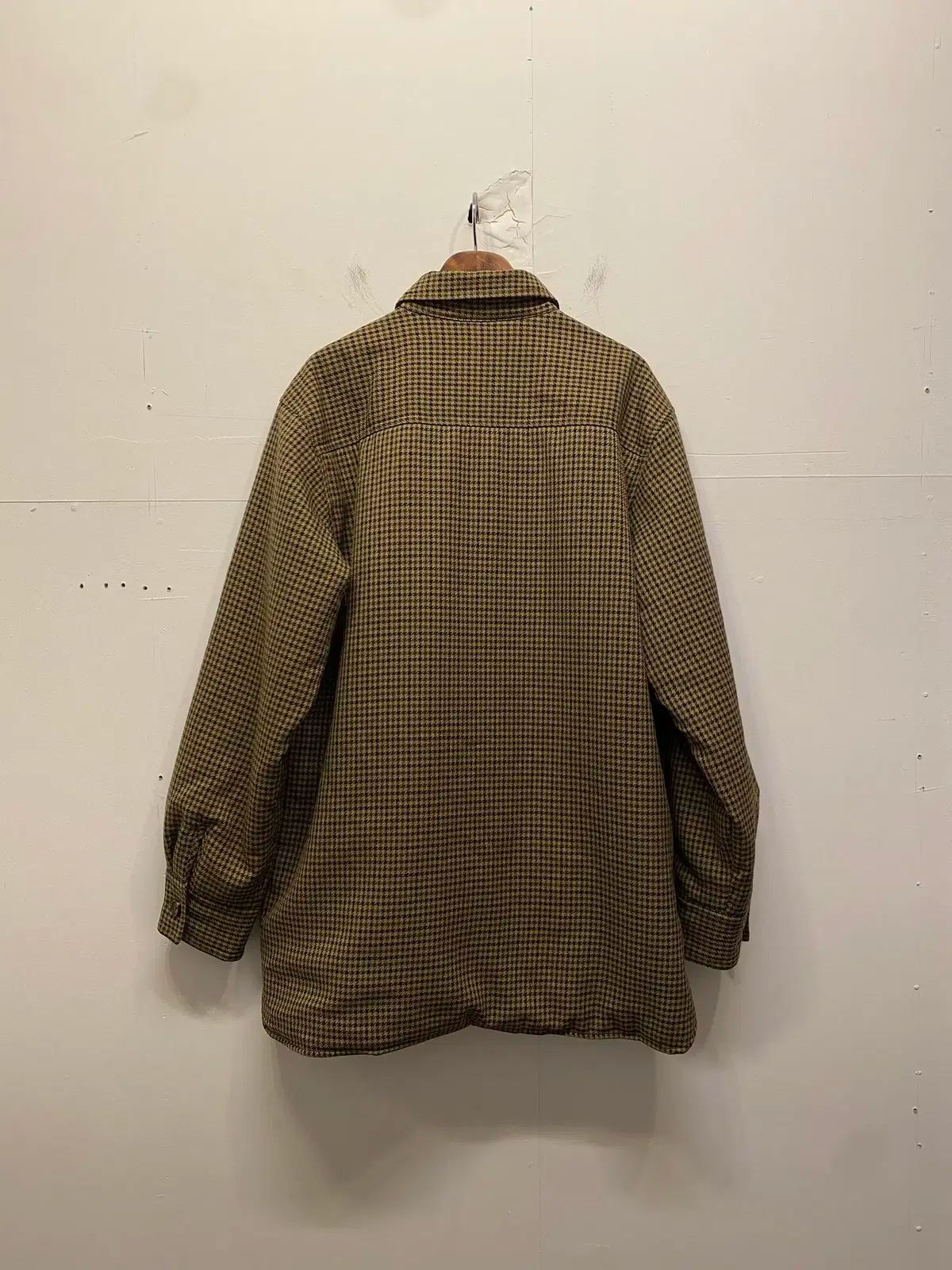 ジャケット