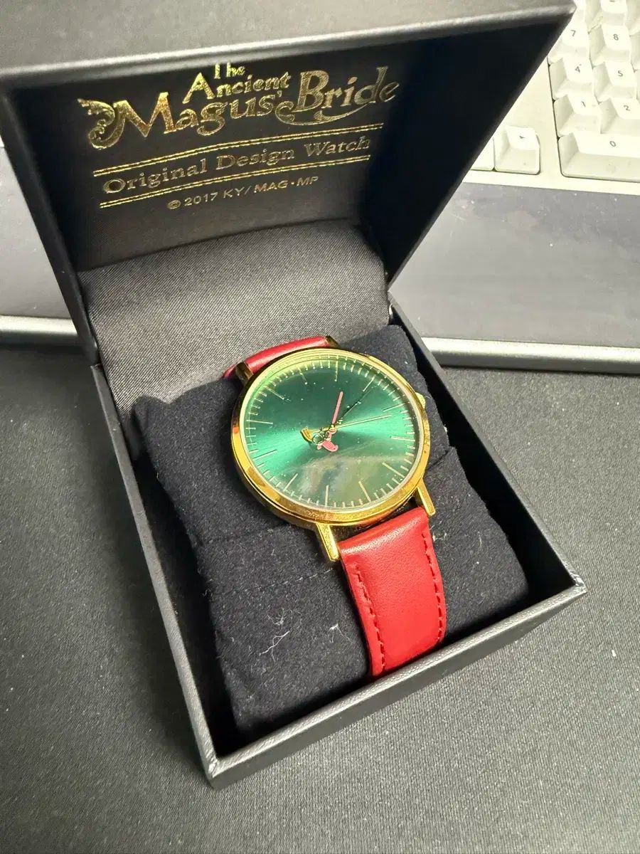 魔法使いの花嫁