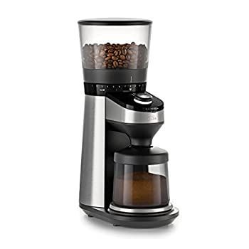 中古】 OXO ON コーヒーグラインダー 電動式 バリスタブレイン