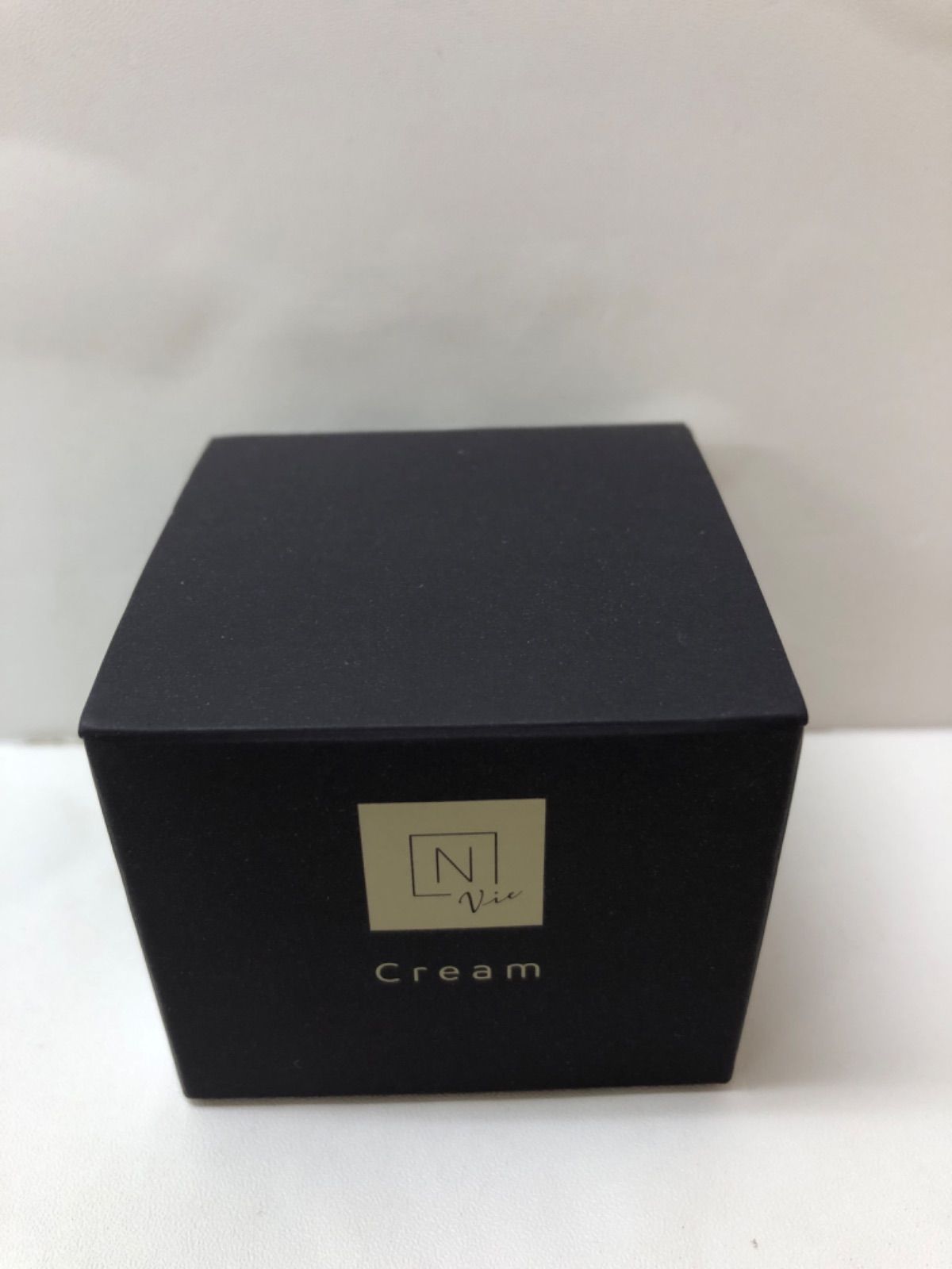 R806  N Organic Vie  エヌオーガニック バリアクリーム 47g
