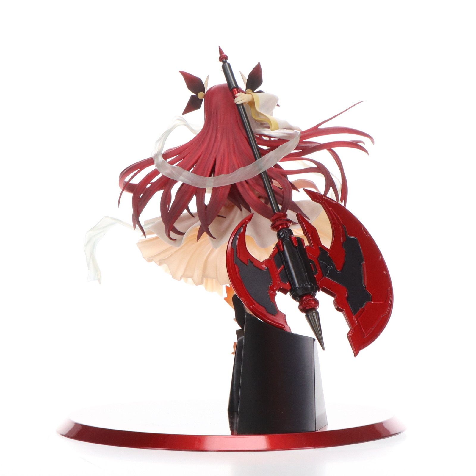 五河琴里(いつかことり) イフリートVer. デート・ア・ライブII 1/8 完成品 フィギュア ブロッコリー Amazon | 1/8スケールフィギュア デート・ア・ライブII 「五河