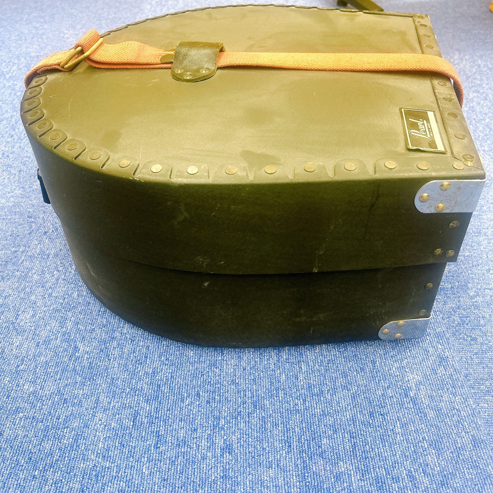 パール スネアケース