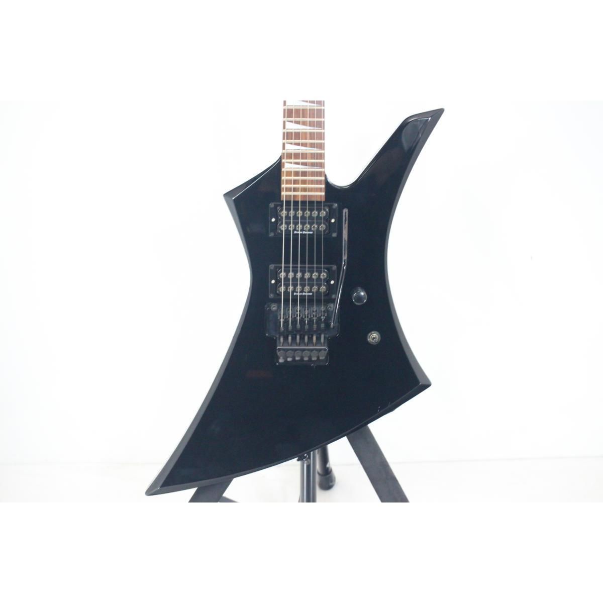 【入手困難】JACSON STARS KV-03 エレキギター 入手困難】JACSON STARS KV-03 エレキギター ギター