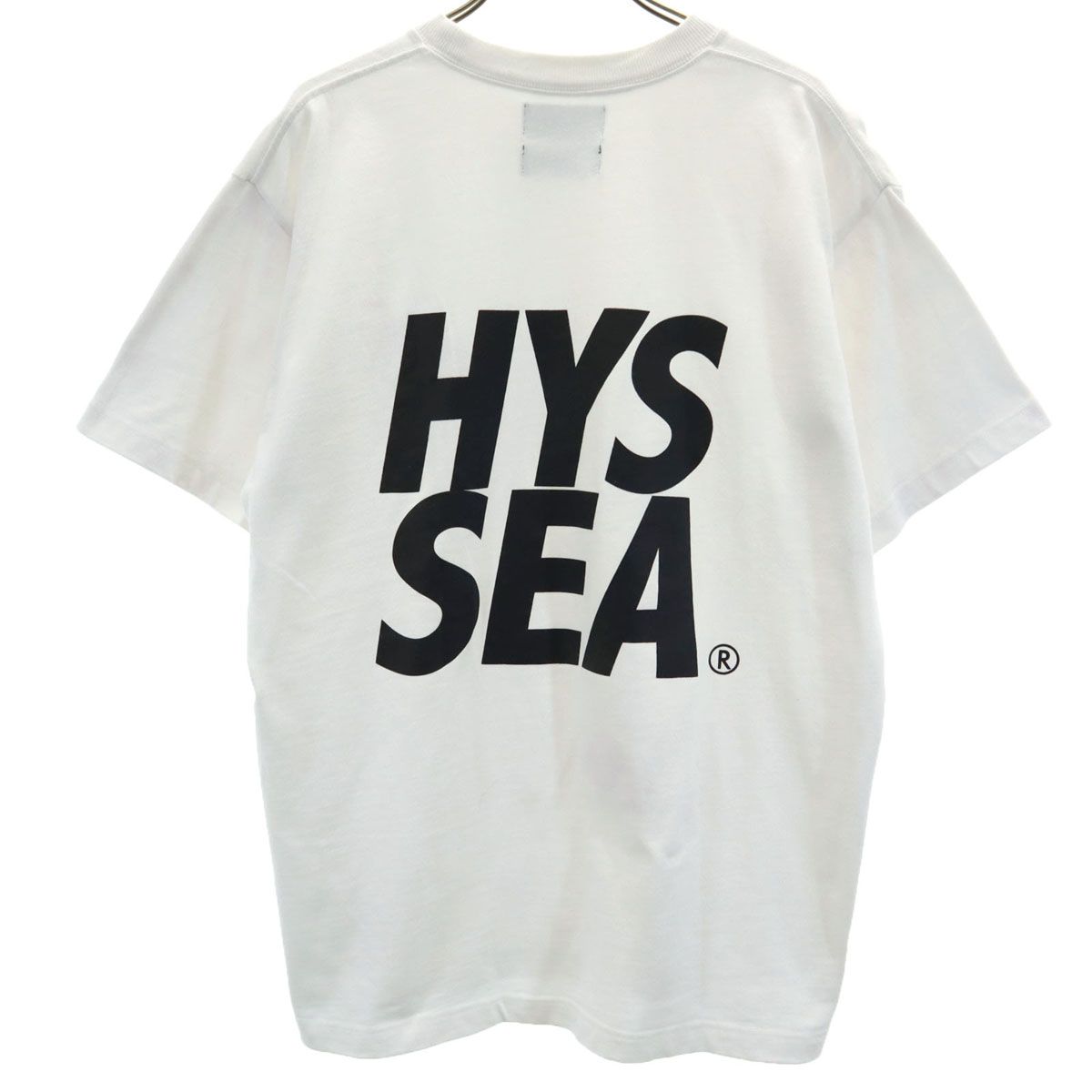 HYSTERIC GLAMOUR ヒステリックグラマー WIND AND SEA ウィン HYSTERIC GLAMOUR ヒステリックグラマー WIND AND SEA ウィン