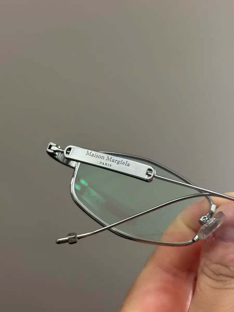 Gentle Monster Maison Margiela MM217 02 Maison Margiela×Gentle