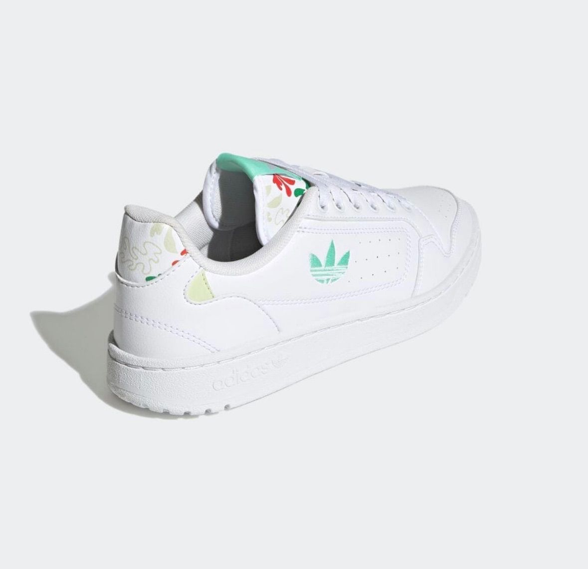 adidas STAN SMITH アディダス スタンスミス スーパースター NY90 24.0