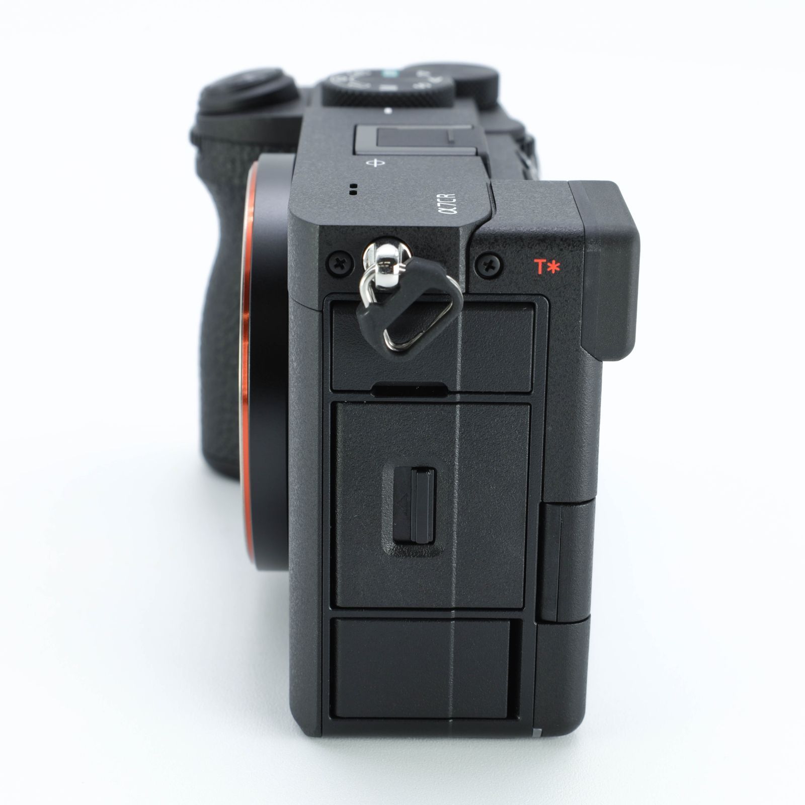 ソニー デジタル一眼カメラ α7CR ボディ ブラック Eマウント ILCE-7CR/B 代引不可 SONY ソニー α7CR ボディ ブラック ILCE-7CR B ミラーレス一眼レフ