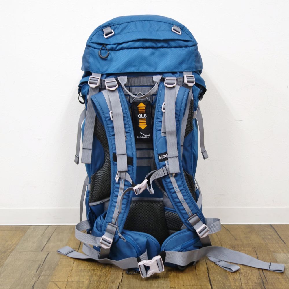 美品 アコンカグア ACONCAGUA Bariloche 60 バリローチェ - メルカリ