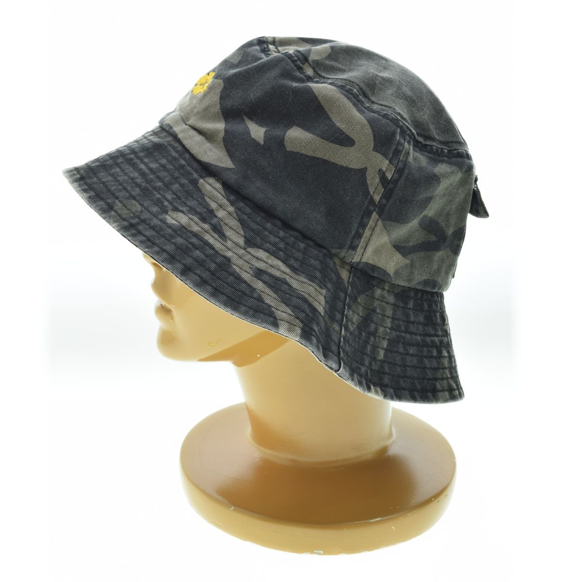 GAKKIN NUBIAN HANABATSU HAT