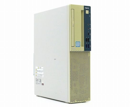 NEC Mate MKM30/B-4 PC-MKM30BZG4 Core i5-8500 3GHz 8GB 256GB NEC Mate MKM30/B-4 PC-MKM30BZG4 Core i5-8500 3GHz 8GB 256GB