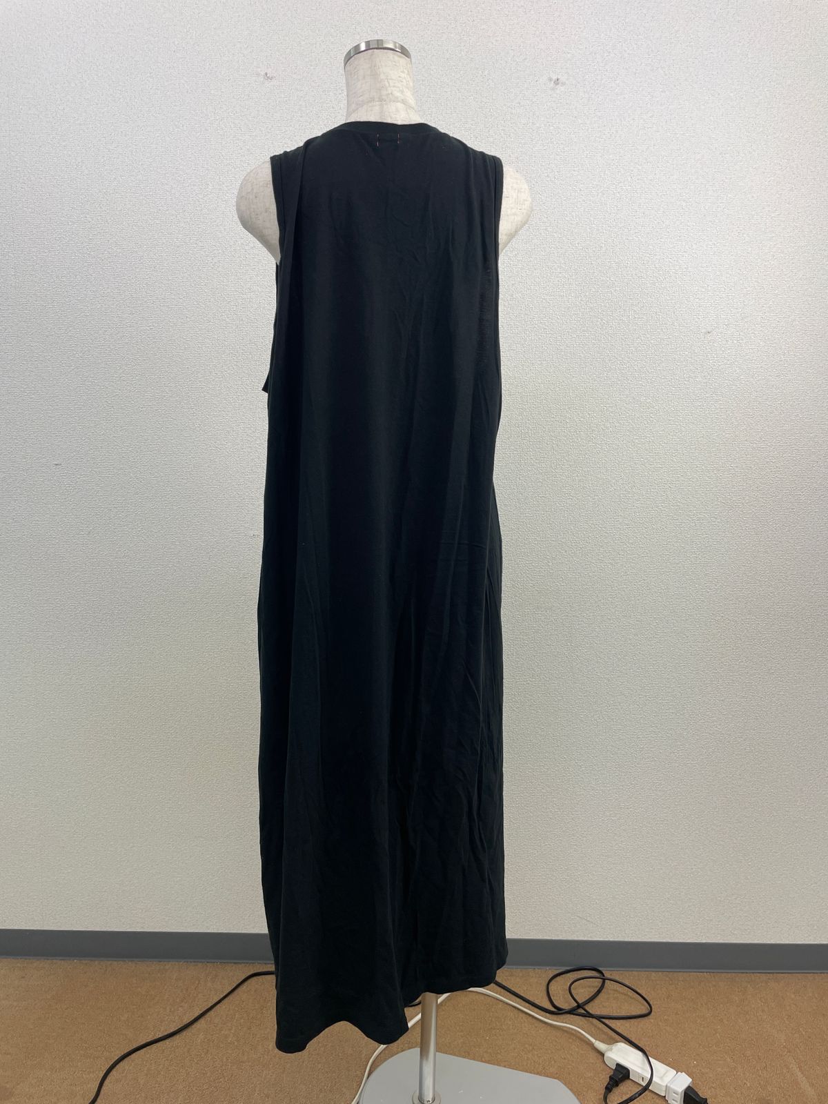 フランキーグロウ ワンピース　レディース frankygrow フランキーグロウ WHT/BLK BACK RIBBON SAILOR