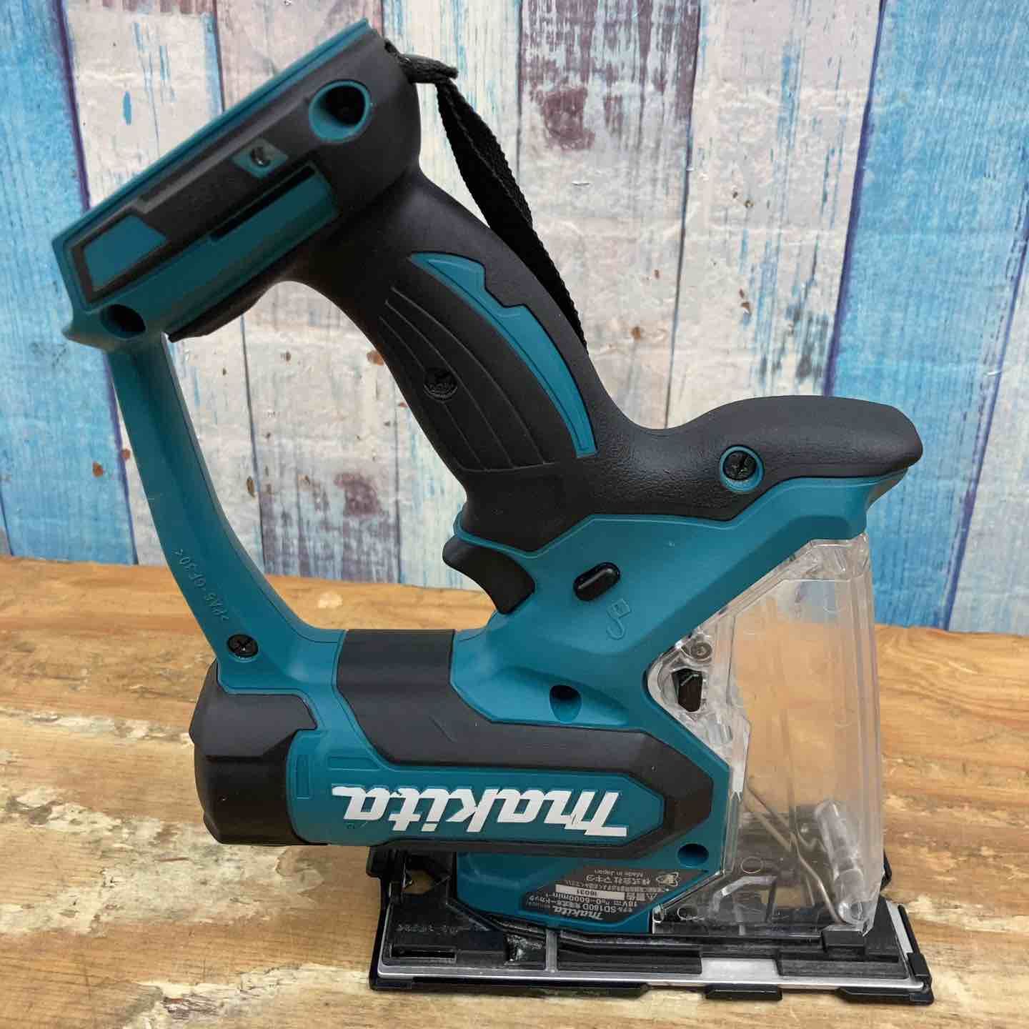 マキタ makita コードレスボードカッタ SD180DZ 18V 本体のみ 柏店