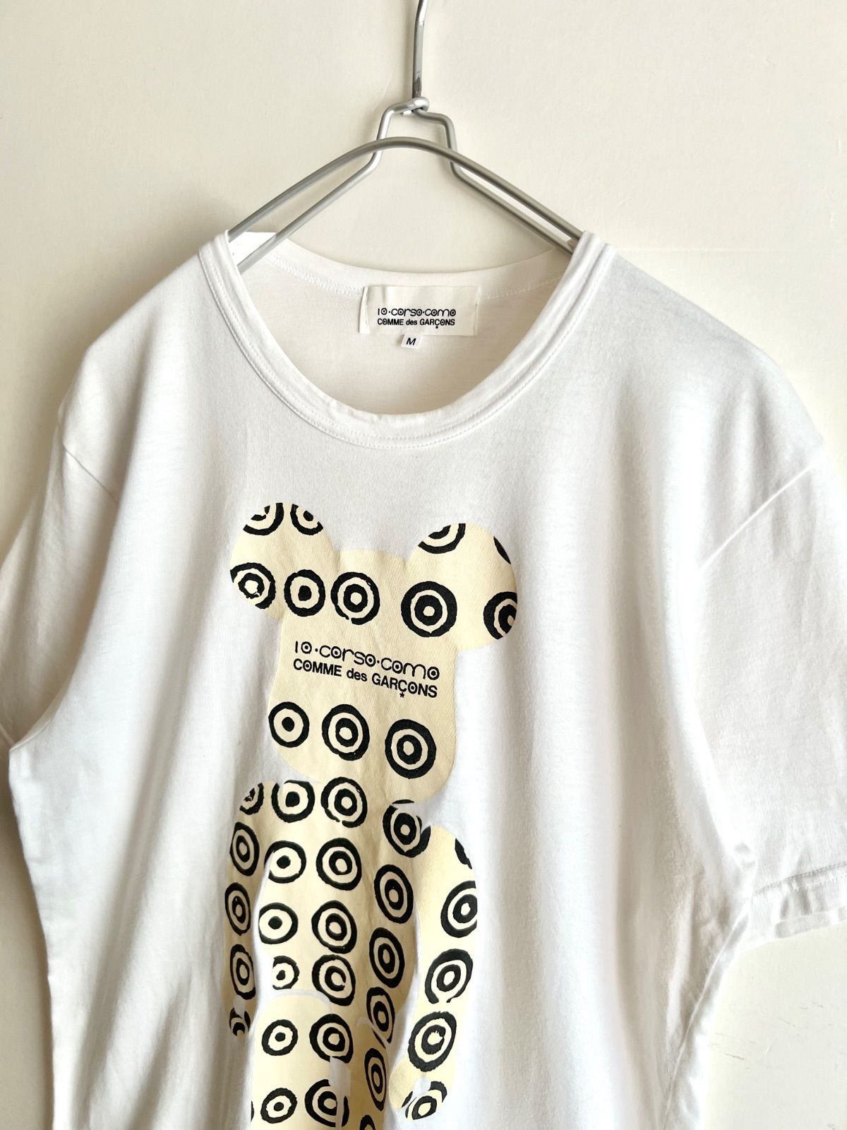 レア❗️ 10 Corso como COMME des GARCONS コルソコモ