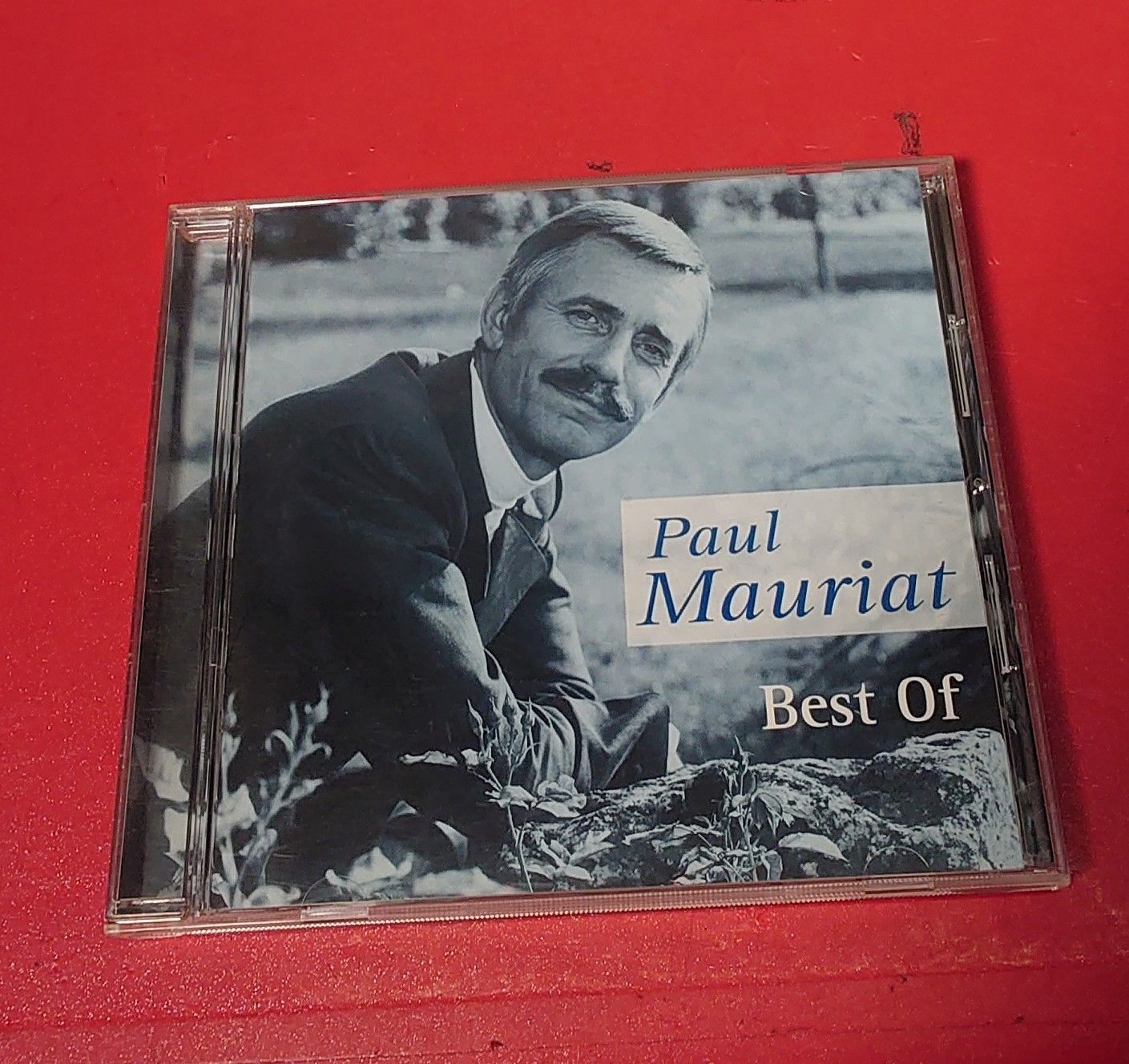 〇ポール・モーリア/ベスト・オブ・ポール・モーリア 輸入洋楽CD